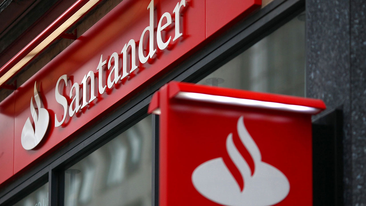 Santander Banco